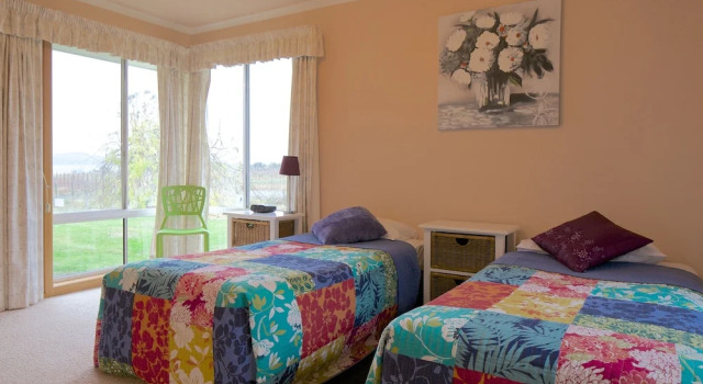 Двухместный коттедж с 4 комнатами Riversdale Estate Cottages