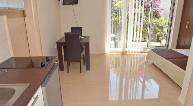 Студия Apartments Mianiko