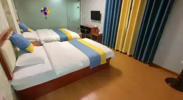 Xinyang Youjia Inn