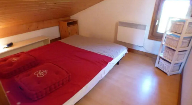 Appartement Les Saisies, 1 pièce, 4 personnes - FR-1-594-150, Забронировать Апартаменты/квартира Апартаменты Ле-Сейсье, рядом с Горнолыжный подъемник Люсьон, Апартаменты/квартира