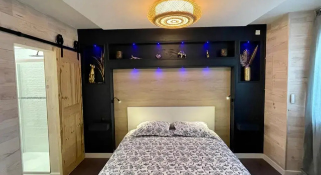 Studio Lilou, Boek Appartement Hotels in Franche-Comte met ontbijt, Ontbijt