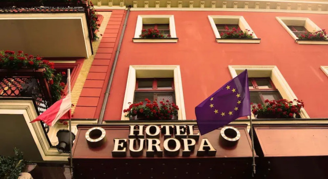 Europa Hotel