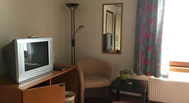 Hotel LEspine
