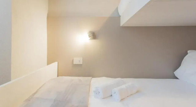 Апартаменты с 2 комнатами Torno Design Apartment