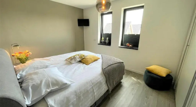 Vakantie appartement Havenpoort, Book Apartment Kamperland 