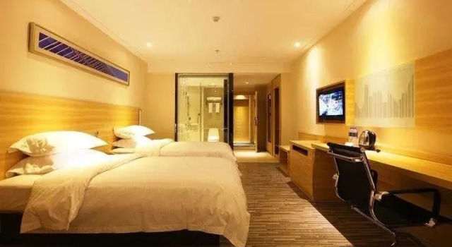 Huagezun Inn Jingkai Branch, Rezervovat Hotel Čeng-čou Henan