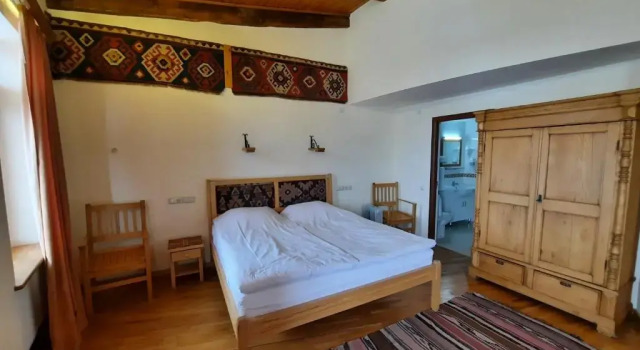 Люкс Hotel Mirhav