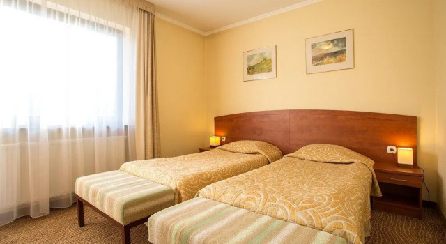 Hotel Muszyna, Prenota Hotel Hotel economici a Piccola Polonia