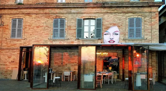 BR1 Cibo & Benessere