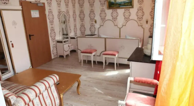 Hotel Alt Erfurt