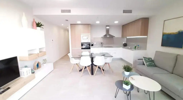 Aqua Beach Torrevieja by Villas&You