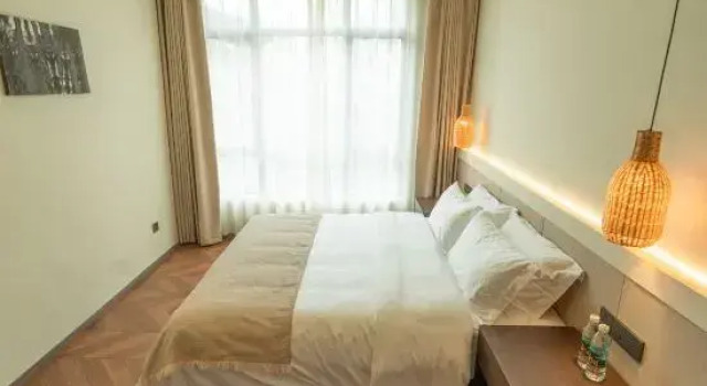 Люкс Fanlu Hotel
