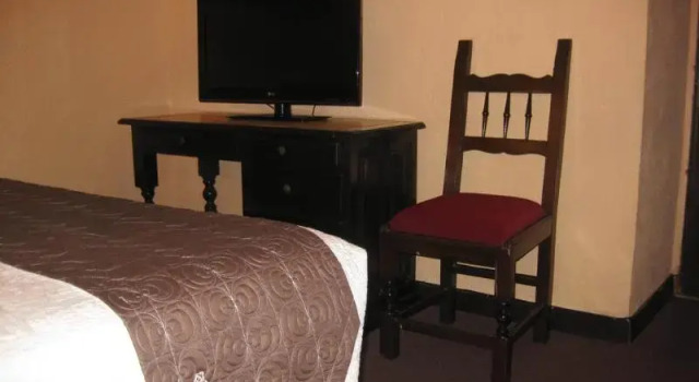 Urbari Apartment Hotel