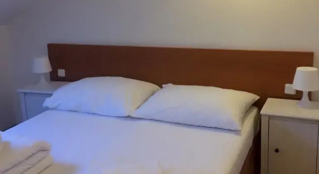 Номер Economy Gallery Hotel SIS