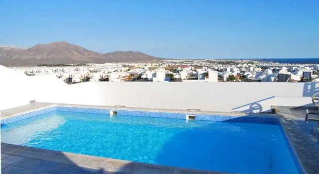Villa Pichy