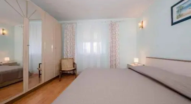 House Kampor, Buchen Sie Ferienwohnung Kampor Insel Rab