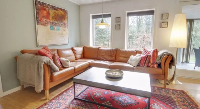 Holiday Home Josina - 32km from the sea by Interhome, Buchen Sie Hotel Gredstedbro Syddanmark
