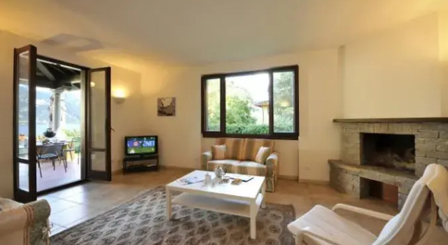 Cassetta Menaggio, Prenota Villa Cottage a Menaggio, Cottage