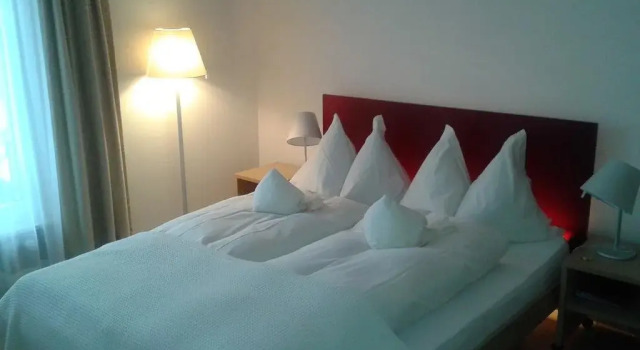 Hotel Jean-Jacques Rousseau
