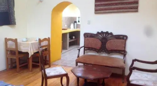 Renacimiento Hostel, Rezerwuj Apartamentowiec hotelowy Cusco City Centre Cuzco