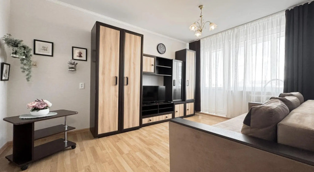 Arendaservice Apartments on Bagration 144, Boek Appartement Kaliningrad Oblast Kaliningrad