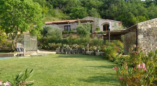 Номер Standard Agriturismo Fontenuova