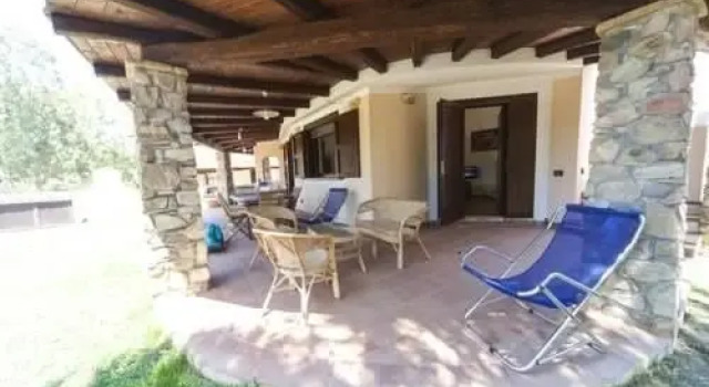 Villa Campulongu, Забронировать Вилла Виллы Вилласимиус, Вилла