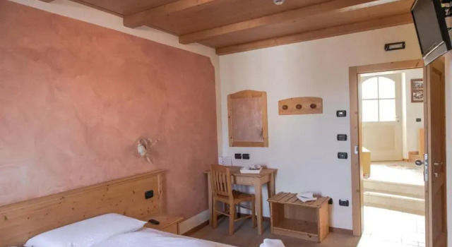 Номер Standard Agritur Sandro