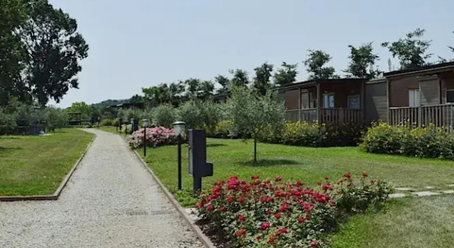 Tenuta San Leone