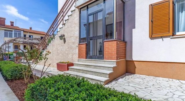 Ferienwohnung Medulin
