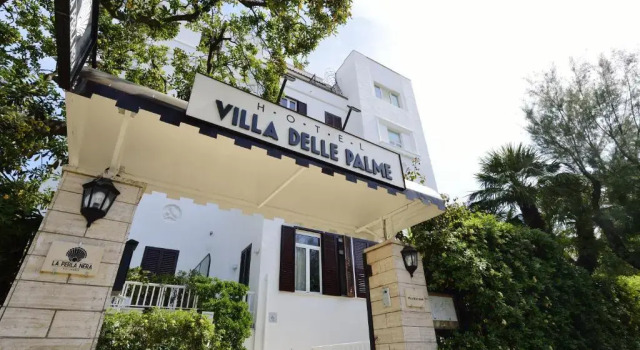 Villa Delle Palme