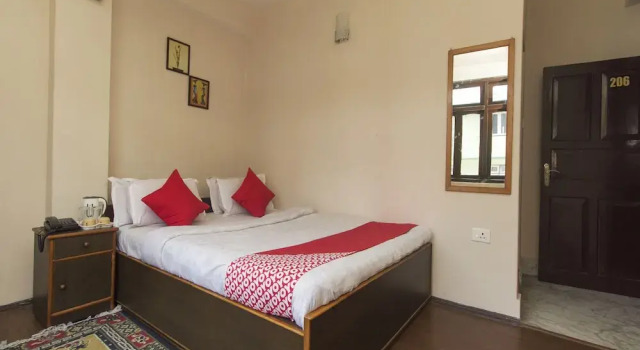 Hotel Gyantse