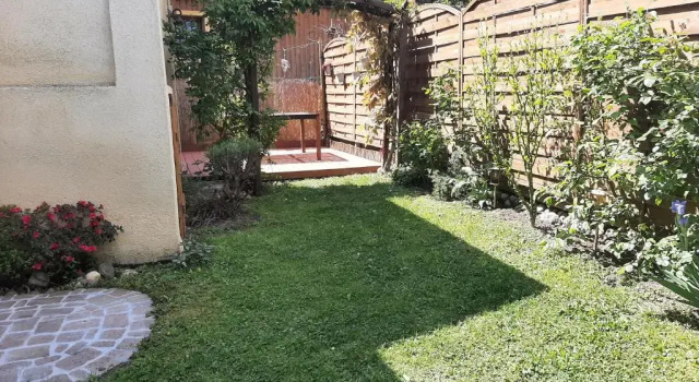 Коттедж Maison Gîte Au Tonnelier