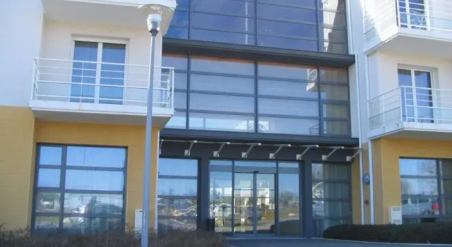 Mary Flor Vannes, Book Hotel Vannes 