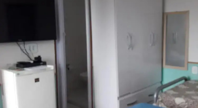 Люкс Comfort Mirante Bela Vista