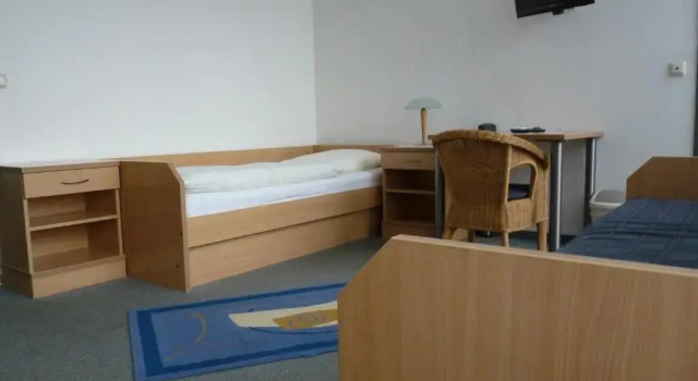 Номер Standard Westfälischer Hof