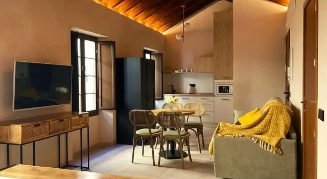 Casa Señorial Siglo XVIII