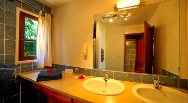 Бунгало Luxury Masoandro Lodge