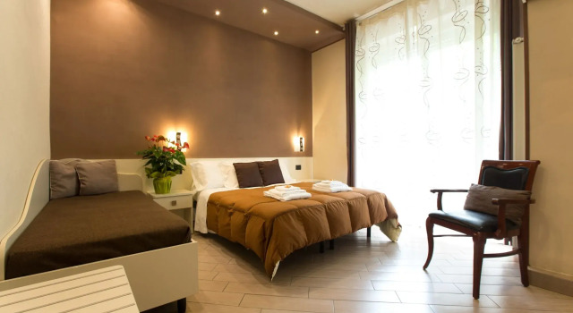 Affittacamere Serena, Book Hotel Piacenza Emilia-Romagna