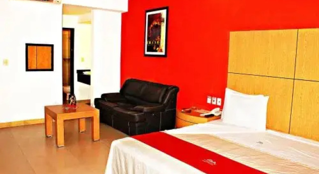Royal Auto hotel, Prenota Hotel Minatitlán Veracruz