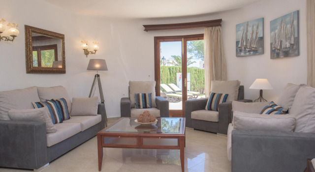 Villa Olivos, Book Villa Santanyi Majorca