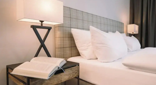 Номер Business Hotel Royal