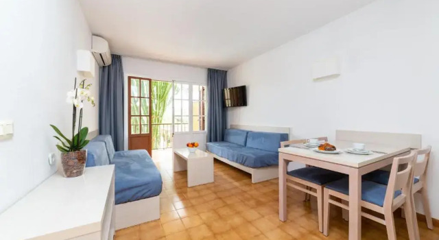 Appartamento 1 camera da letto Apartamentos Casa Vida