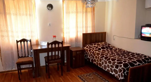 Номер Standard Nunus Guesthouse