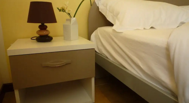 Номер Classic Dimora di Bosco Room & Breakfast