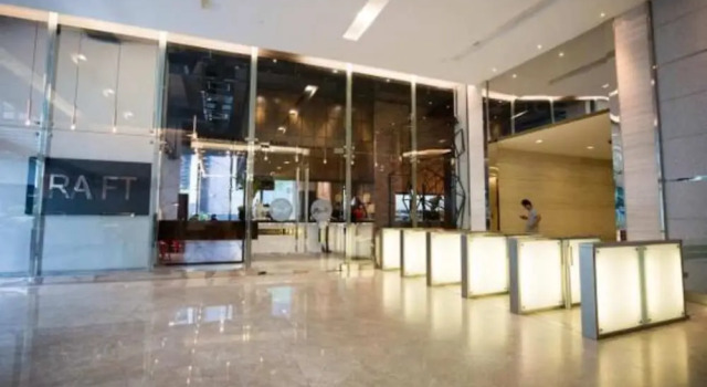 Binjai8 by Plush