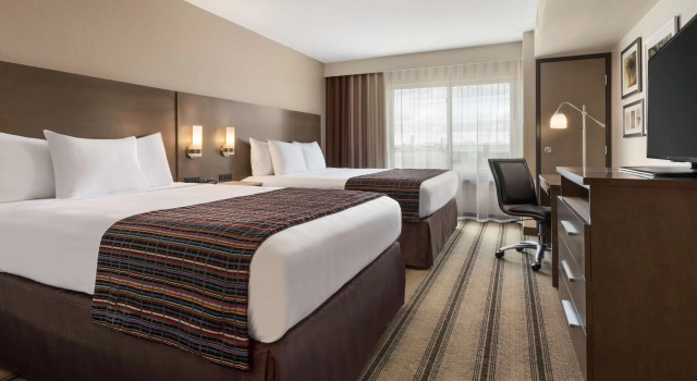 Country Inn & Suites by Radisson, St. Cloud West, MN, 预订 酒店 圣克劳德 明尼苏达州