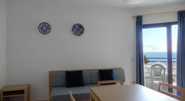 Апартаменты Marina Palmanova Apartamentos