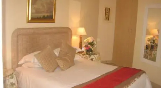 Rutland Guest House, Boek Pension Randburg 