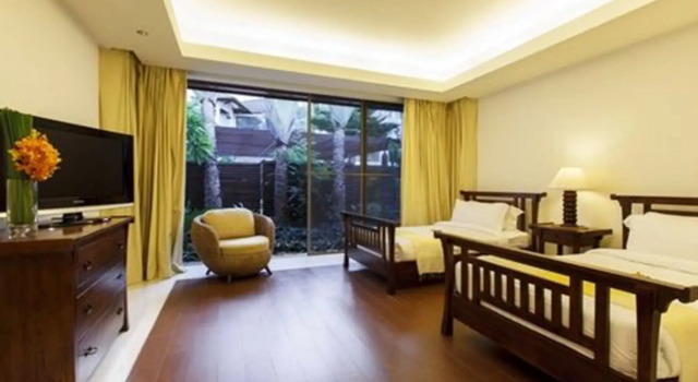 Baan  Leelawadee